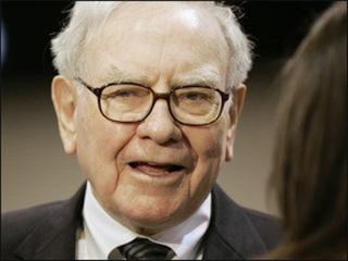 Warren Buffett picture, image, poster